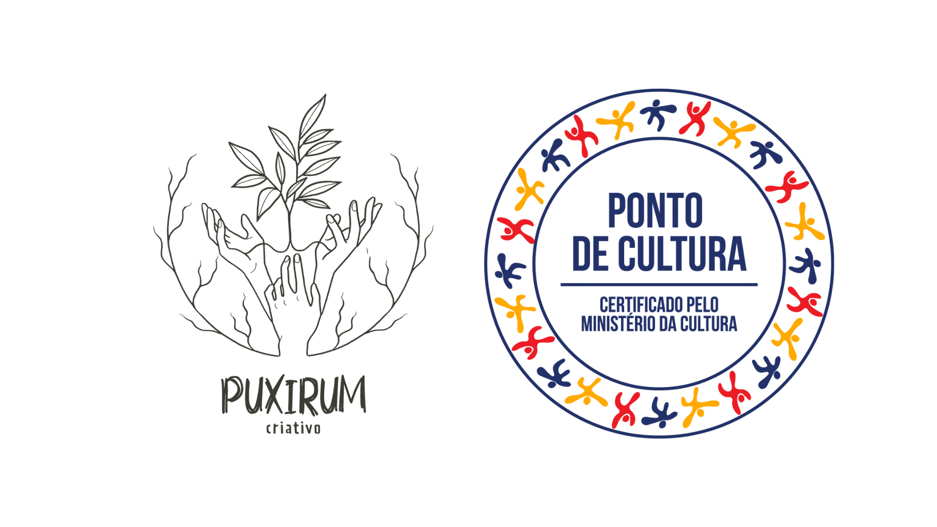 Ponto de Cultura Puxirum Criativo